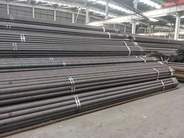 攀枝花无缝钢管