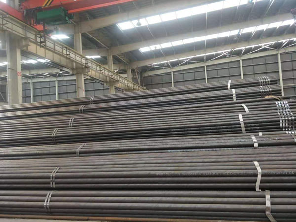 攀枝花无缝钢管