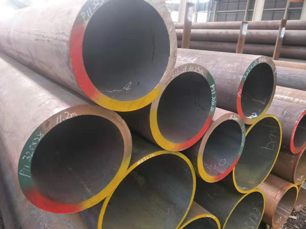 攀枝花无缝钢管