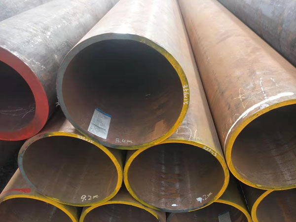 攀枝花无缝钢管