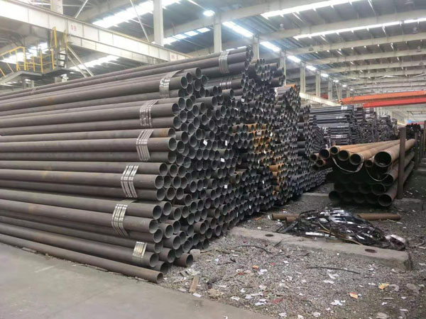 攀枝花无缝钢管