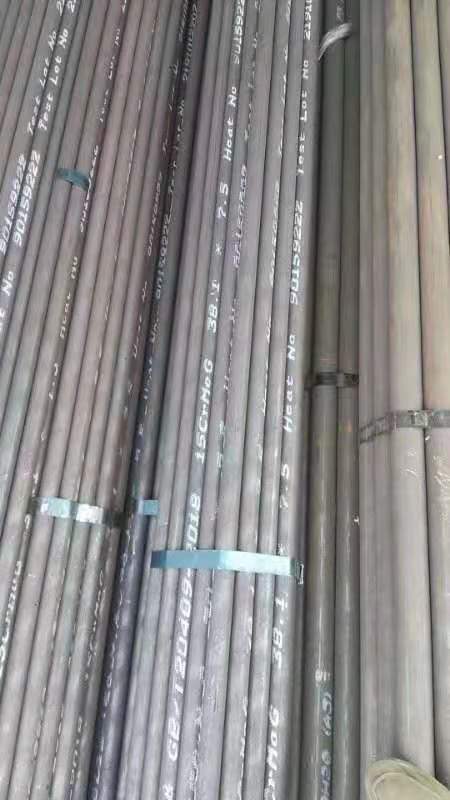 攀枝花无缝钢管