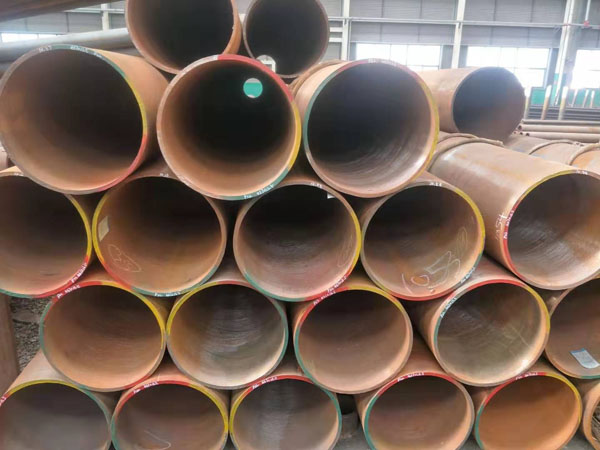 攀枝花无缝钢管