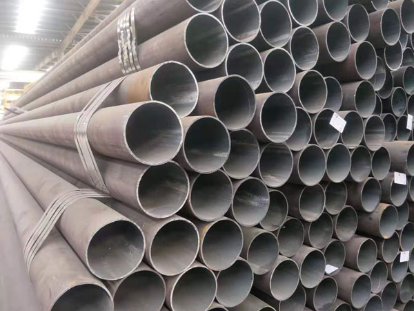 攀枝花无缝钢管